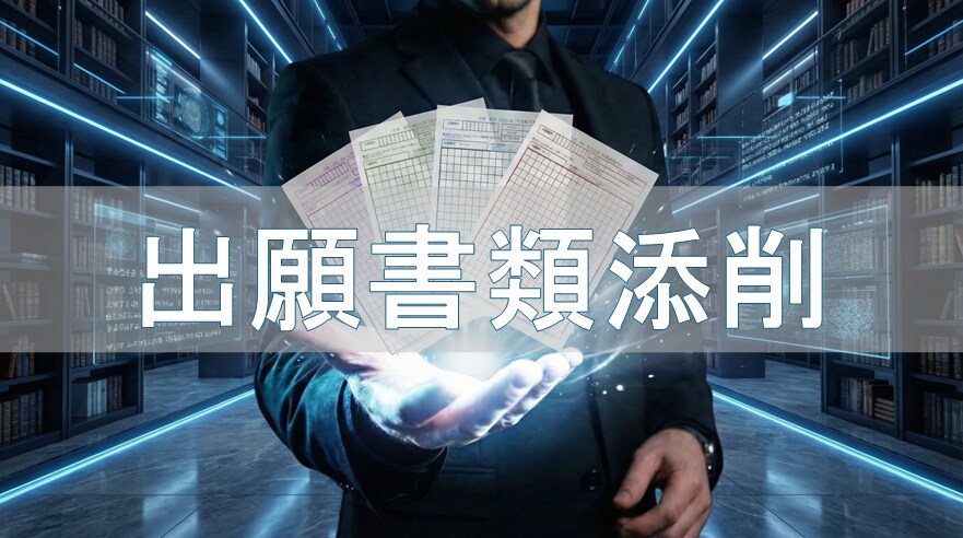 技術士の出願書類添削します 【技術士3部門取得者があなたの願書を丁寧に添削】 イメージ1