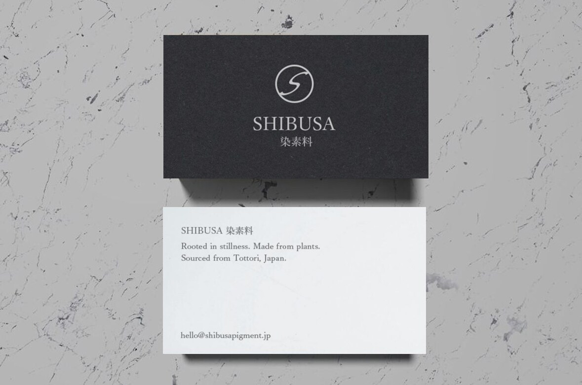 名刺・ショップカードをデザイン制作します 第一印象を高めるシンプルで洗練されたデザイン イメージ3
