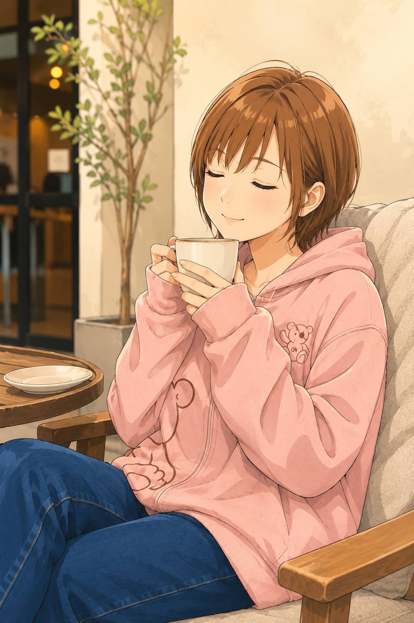 うつや不安で精神的にしんどい方のお話をお聞きします ひとりで抱え込まず、まずはお話ししてみませんか？ イメージ1