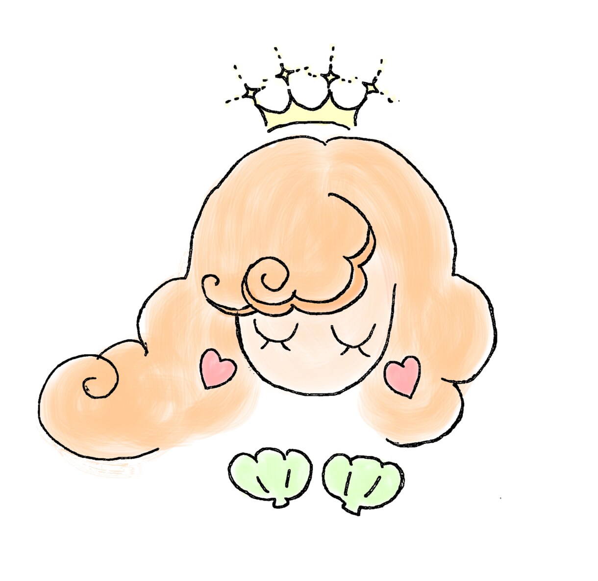 ポップで可愛いイラストを描きます いつでもご連絡ご相談ください。 イメージ9