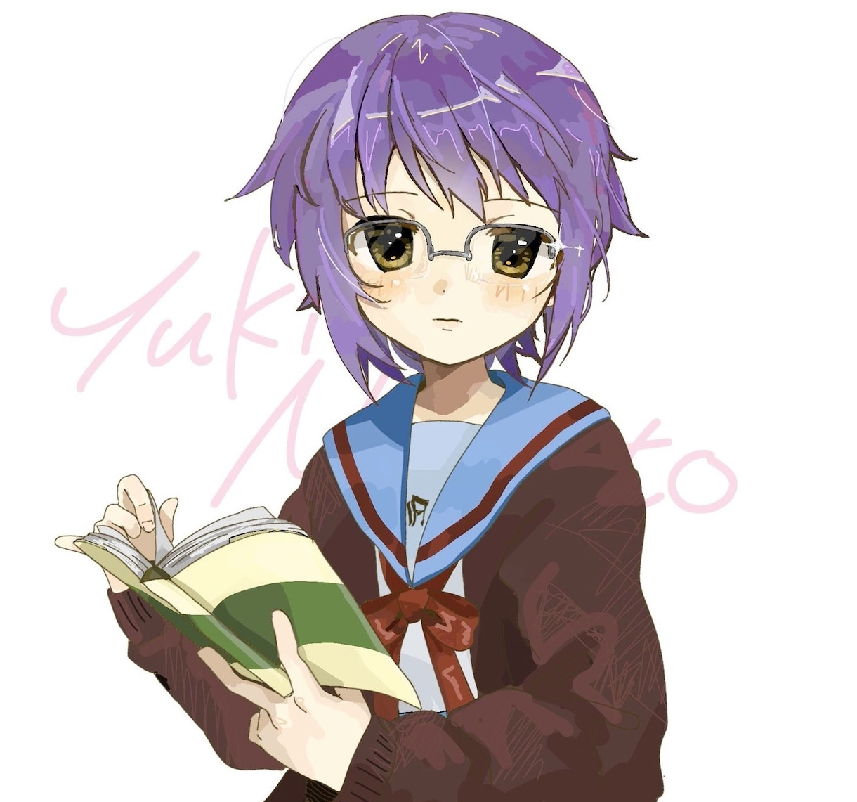 全身でも3000円 どんなイラストでも描きます ミニキャラ・立ち絵・一枚絵 可愛い系のイラストを描きます！ イメージ4