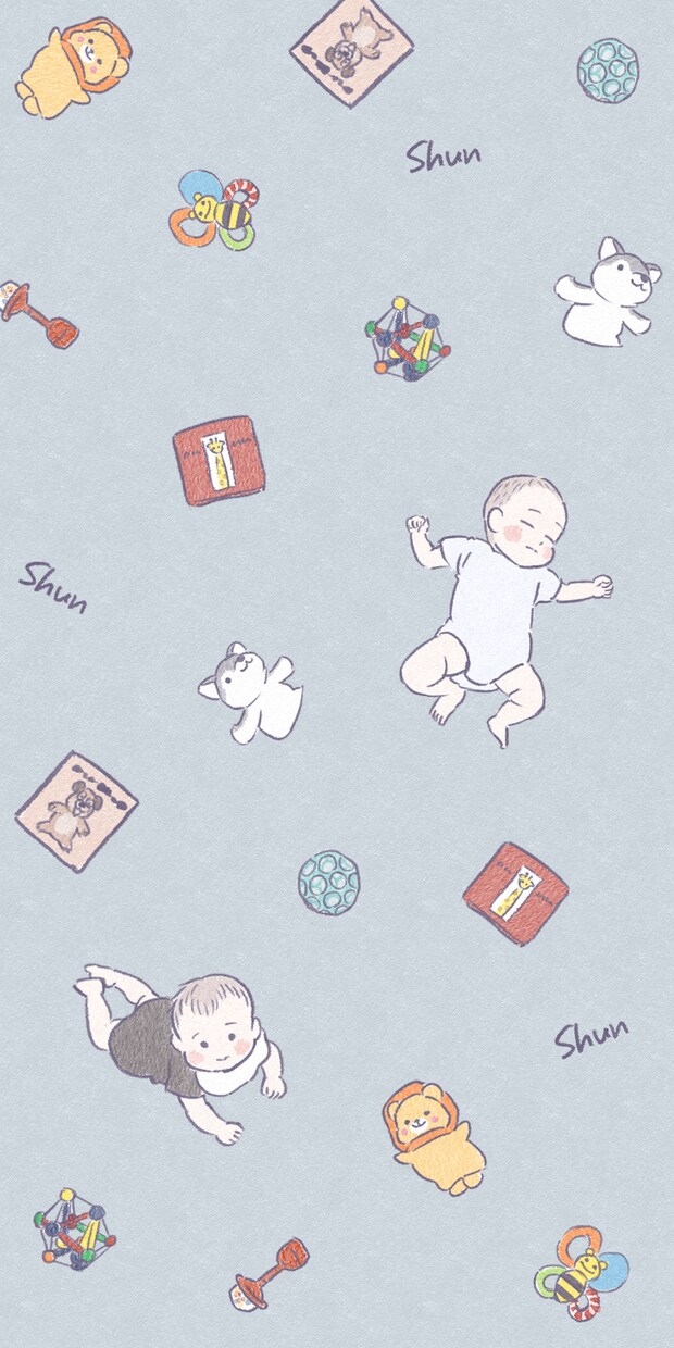シンプルでわかりやすい、実用的なイラスト描きます 商用可！挿絵・広告・SNSのアイコンなど幅広く使えます イメージ7