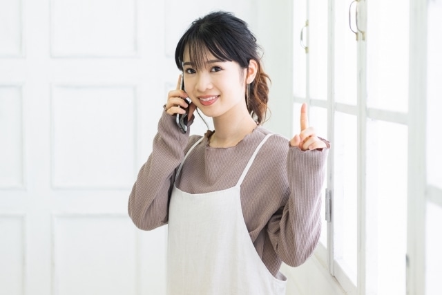とにかく聞いて欲しい！そんな時お相手します 友達みたいに聞いて欲しい、ただ話がしたい♪ イメージ5