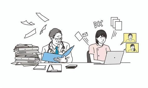 作業を自動化・効率化させます ルーチンワークをすべてワンクリックで完了させたい！ イメージ1