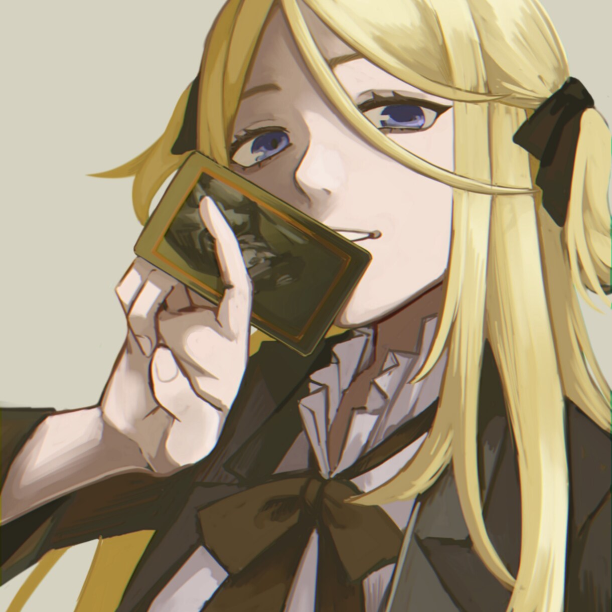 理想のアイコン描きます あなたが理想に思うアイコンを低コストで描き上げます イメージ2