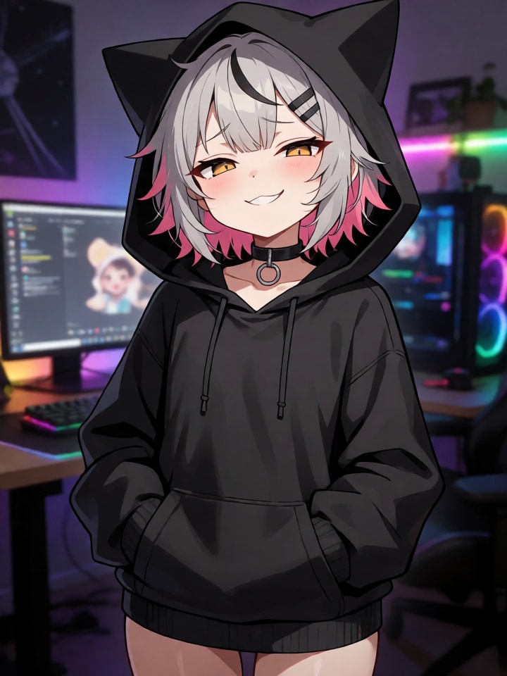AI画像生成を初心者向けに教えます マンツーマンで1から丁寧にサポート イメージ4