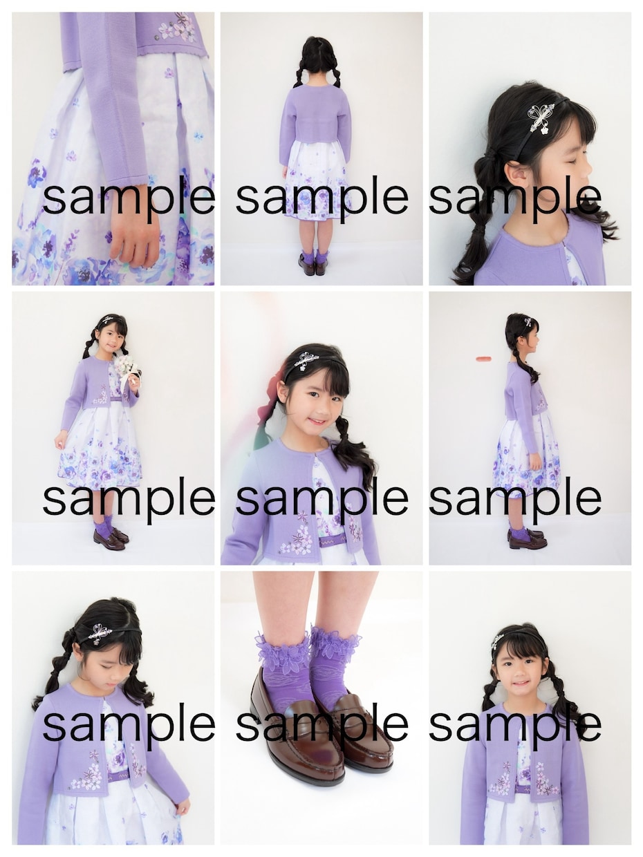 キッズモデル◇ママモデルありの商品撮影代行します ボケ感強め◇エモ可愛い◇雰囲気写真が得意です イメージ3