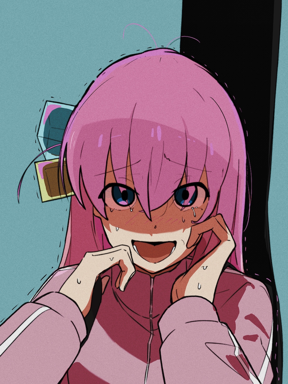 オリジナル曲や歌みたイラストを作成致します 用途にピッタリな素材イラストが必要な方へ イメージ10