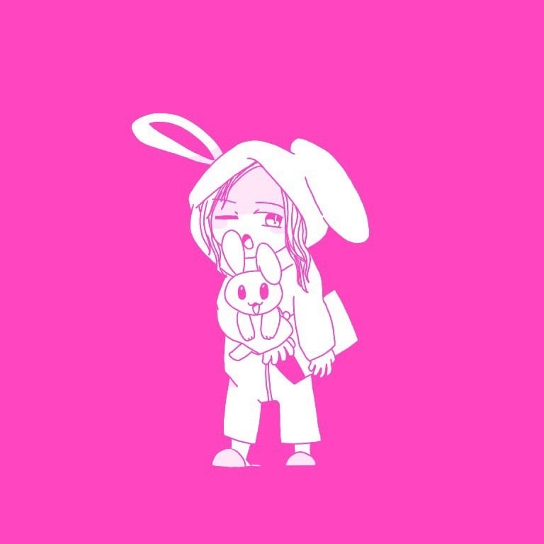 かわいい人物アイコン描きます SNSに使用しやすいオリジナルアイコンをお描きします。 イメージ4