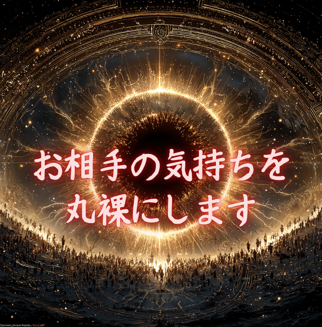 どうして返信が来ないの？タロットで全て見抜きます 「既読スルーの裏に隠れた彼の本音を知りたくありませんか？」 イメージ1