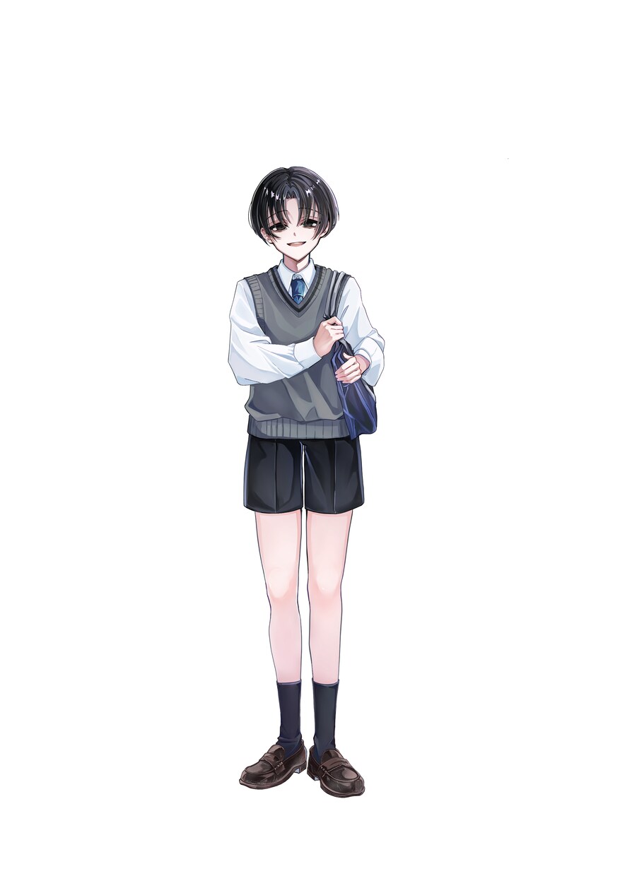 貴方だけの最っ高のイラスト制作します クライアント様が望むイラストを是非制作させてください！ イメージ9