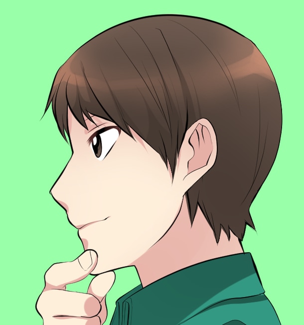 SNS用などのアイコン描きます 貴方だけのオリジナルアイコンで個性UPを！ イメージ6