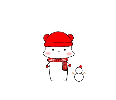 ゆるかわイラスト描きます いろんなリクエストお待ちしてます イメージ2