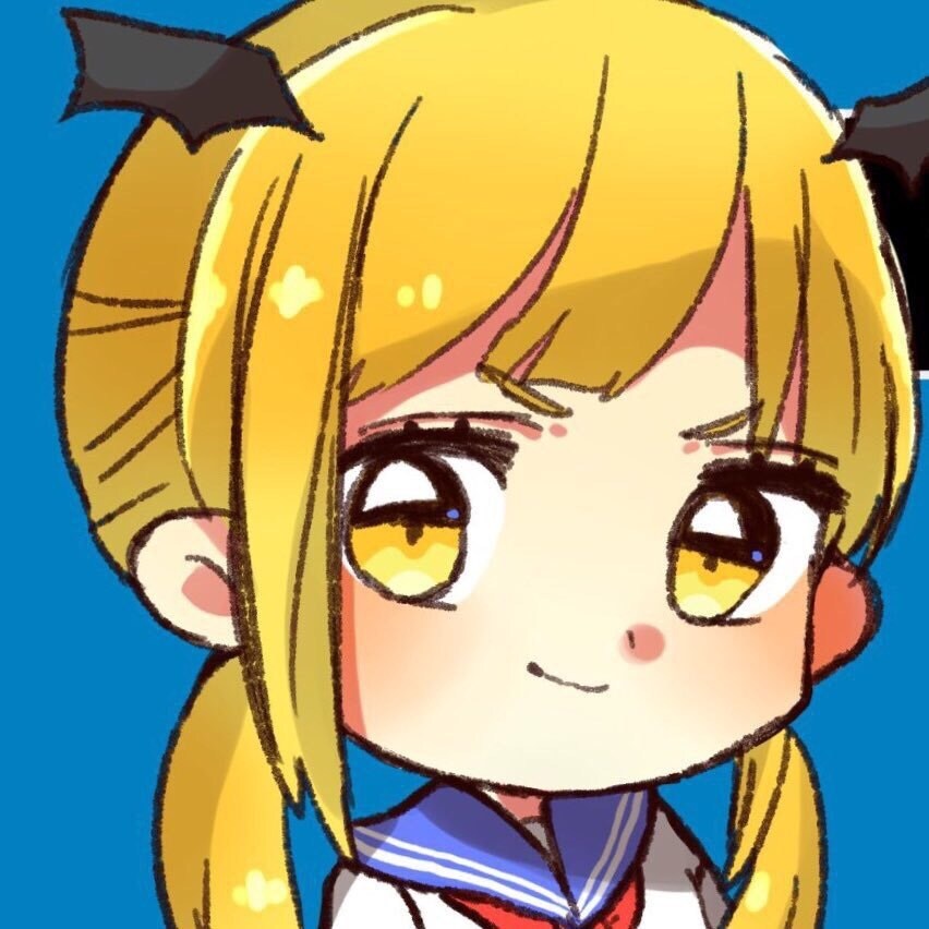 SNS用のイラストアイコン描きます 自分のオリジナルキャラクターでアイコンが欲しい！という方に！ イメージ4