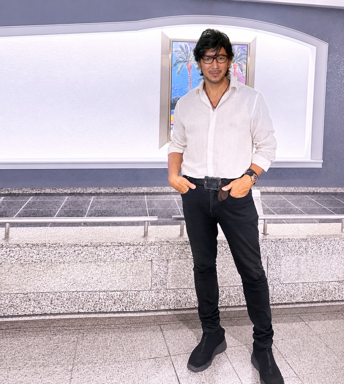 何歳からでも魅力的な男になる方法を教えます 40代からの見た目・色気・自信を実体験からアドバイス イメージ2