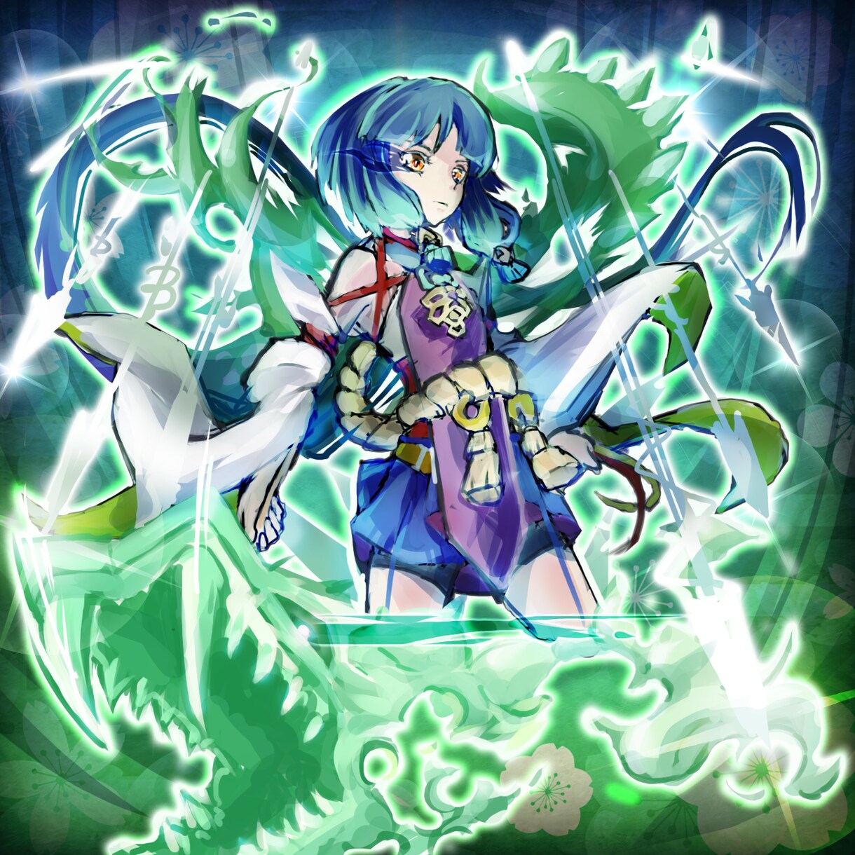 なんでもイラスト描きます アニメーション！漫画！版権！、なんでも！お手軽！簡単に！ イメージ3
