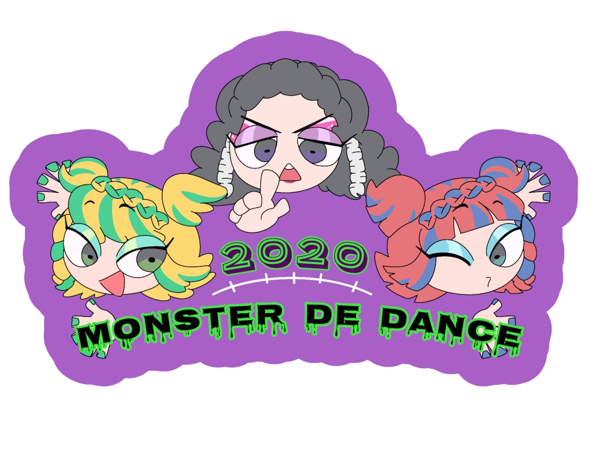 あなたの創作キャラでデフォルアイコン描きます あなたのオリジナルキャラやアバターをアイコンにしませんか？ イメージ8