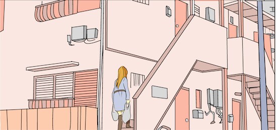 背景　小物　機械もの　描きます 漫画を（プロ・アマ・企業）描かれている方のアシスタント イメージ2