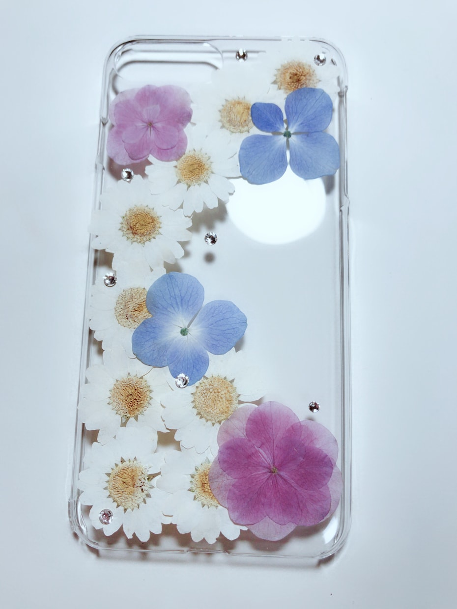 ご自分用、プレゼント用には如何ですか？喜ばれます オーダーでお手頃にスマホケース印鑑ケースが欲しい方へ イメージ3