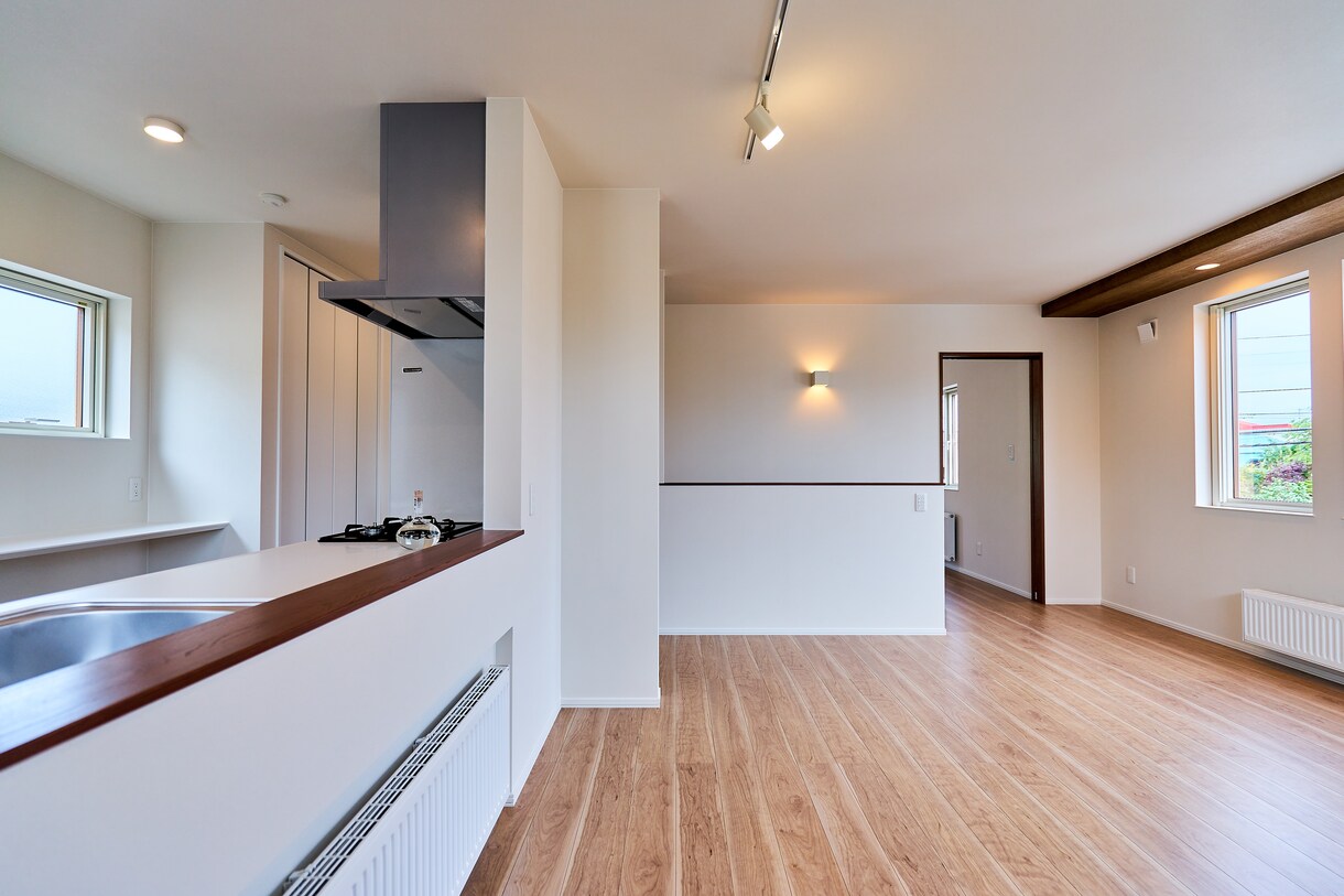 戸建住宅等の内外撮影承ります 施工事例写真をプロにお願いしたいとお考えの建築会社様 イメージ4