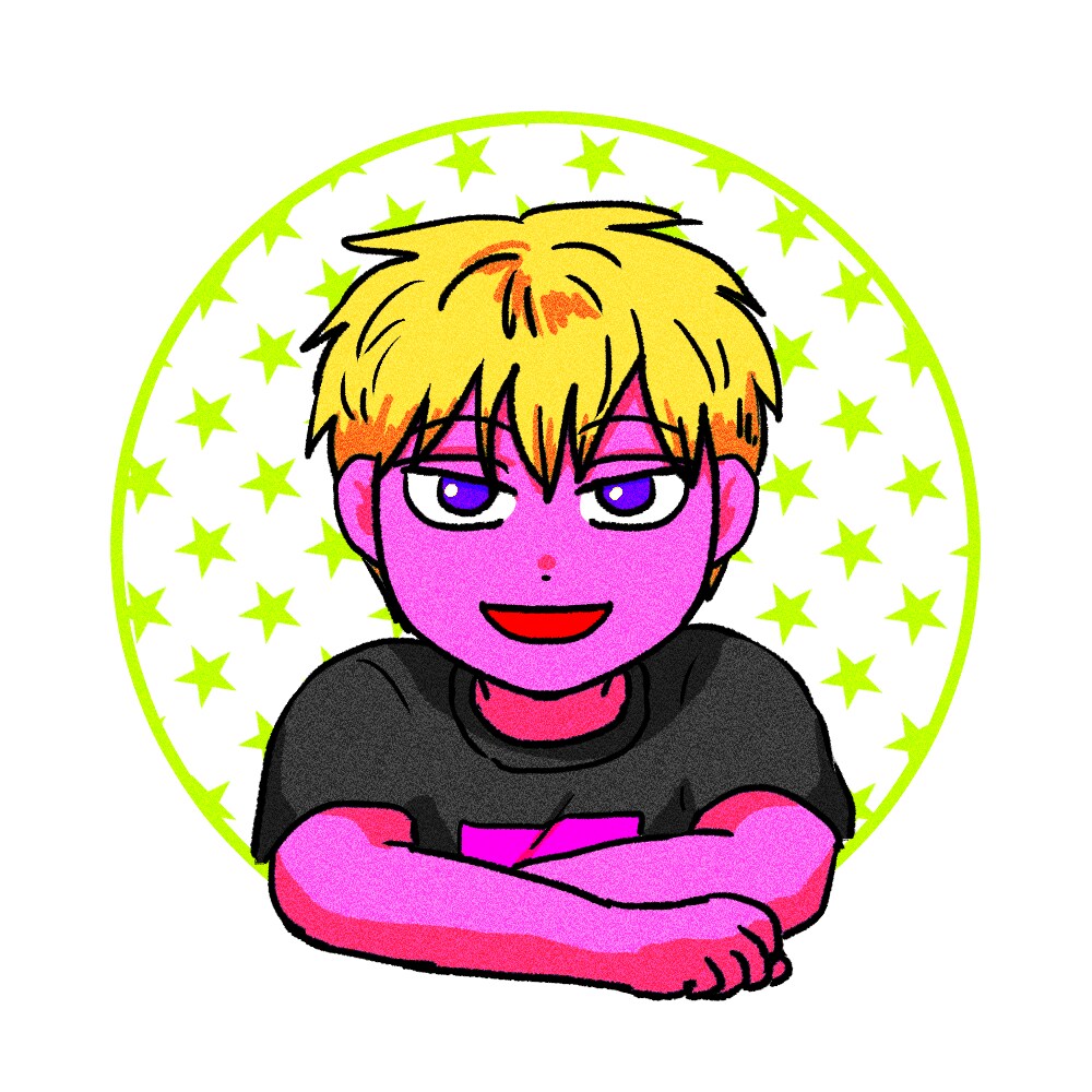 ミニキャラアイコン描きます あなただけのアイコンをどうぞ！ イメージ7