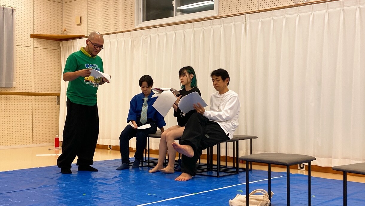 心に残るオーダーメイドの短編脚本をお書きします 依頼者様の想い・テーマ・場面に合わせた台本をお作りします。 イメージ4