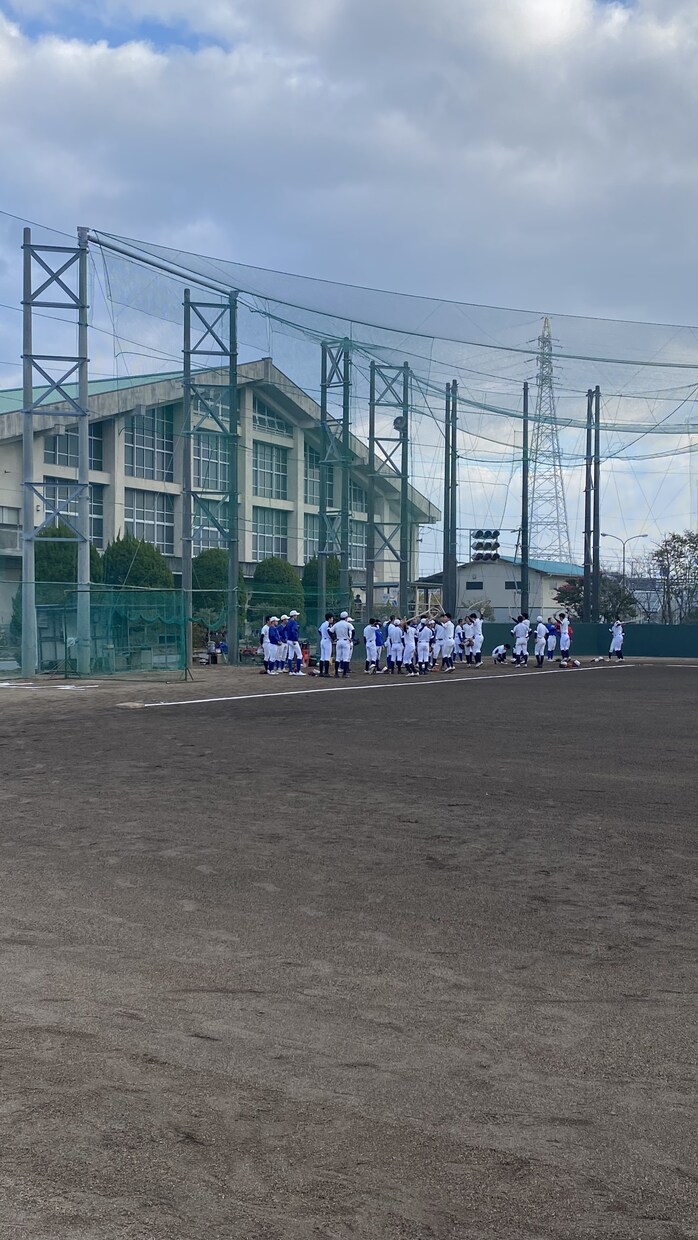 野球専門の技術指導やトレーニング指導をします 野球理学療法士の指導で心·技·体のスキルアップをしませんか？ イメージ6