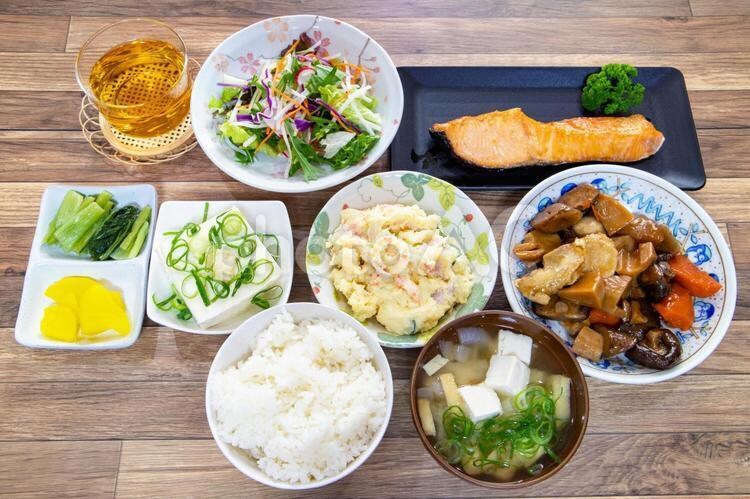 身体の中身を変える【生活習慣】を身につさせます 運動習慣と正しい食生活を身につけて体も心も健康に！ イメージ5