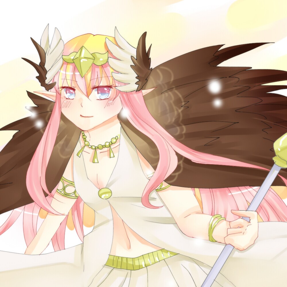 アイコン、ヘッダー等イラスト描きます SNSで使えるイラスト描きます イメージ2