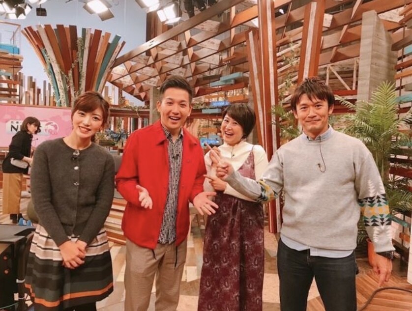 現役アナウンサーが『最高の時間』を演出します 全国ネット出演経験、柔軟な対応力が自慢！大規模イベントも◎ イメージ3