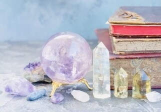あなたのパワーストーンを鑑定いたします 相性や状態を5項目5段階鑑定★それぞれ説明・アドバイス付き！ イメージ9