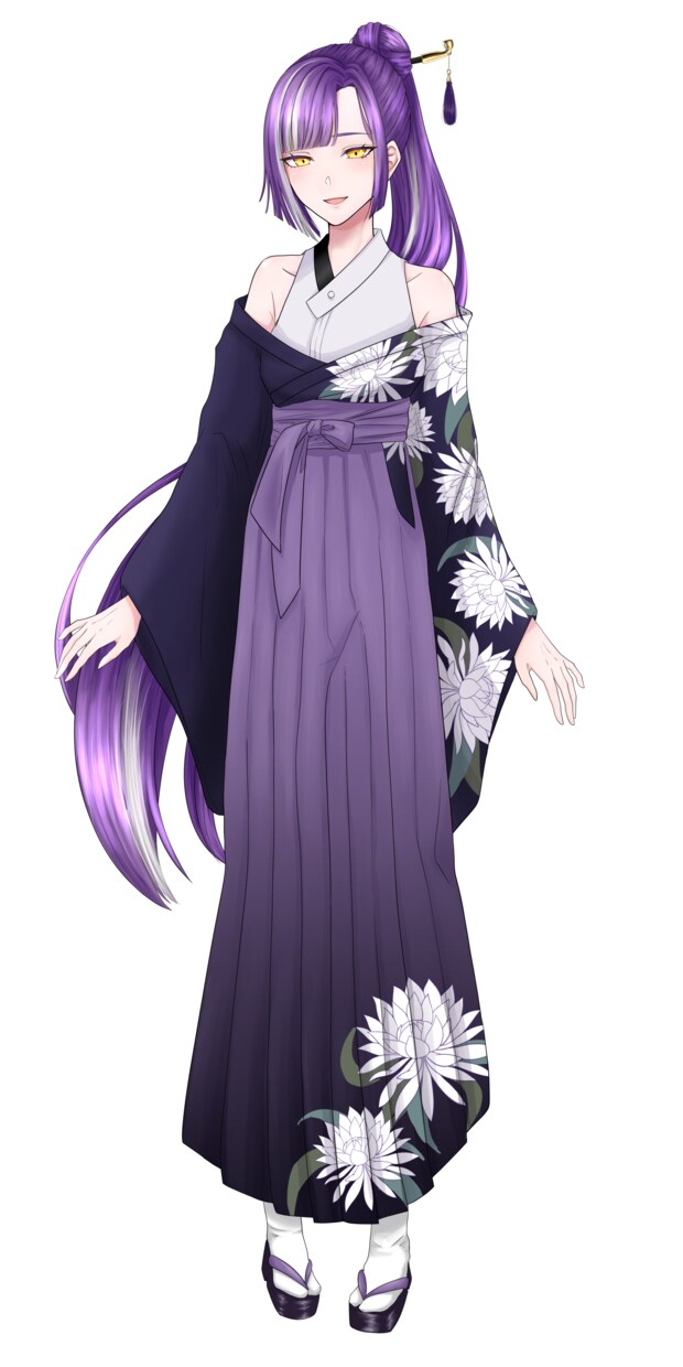 高品質なイラストを提供いたします アイコン、サムネ、MV用などお気軽にご連絡ください イメージ4