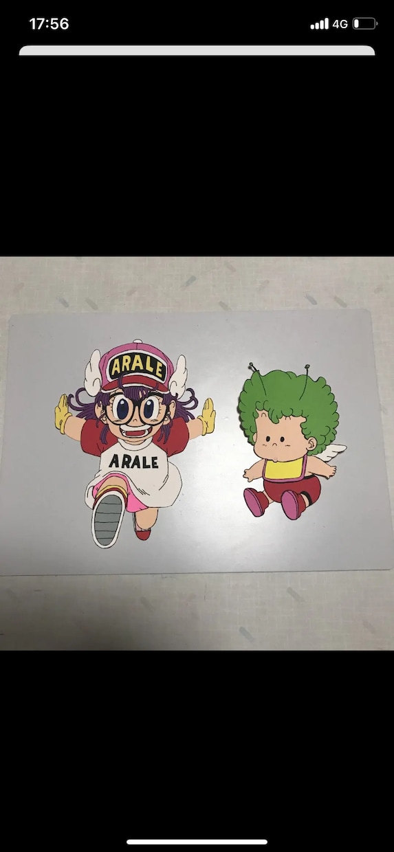 壁画作ります ハンドメイドで壁画作ります。好きなキャラクターなどぜひ！ イメージ2