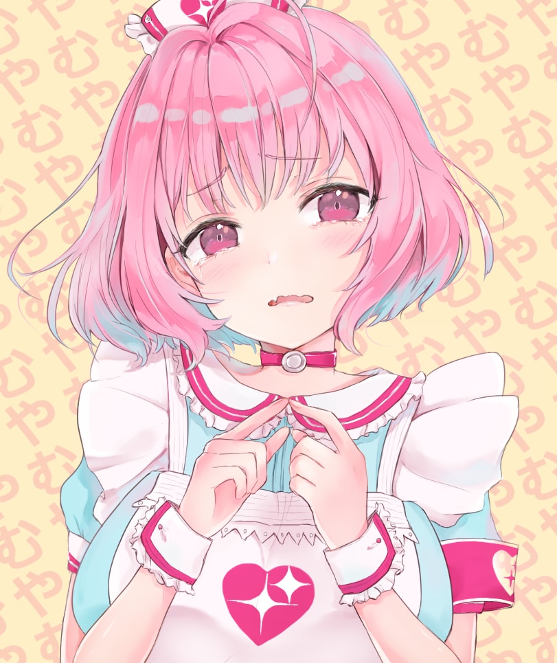 萌絵や可愛い一枚絵・イラストを描きます 個人用、表紙、動画、Vtuber、立ち絵なるべくスピード納品 イメージ1
