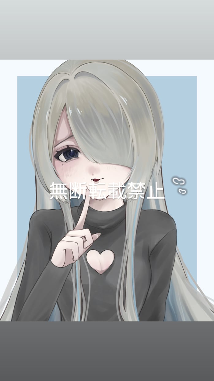 かわいいアイコンイラスト描きます 綺麗めなイラストも厚塗りもできます♪ イメージ3