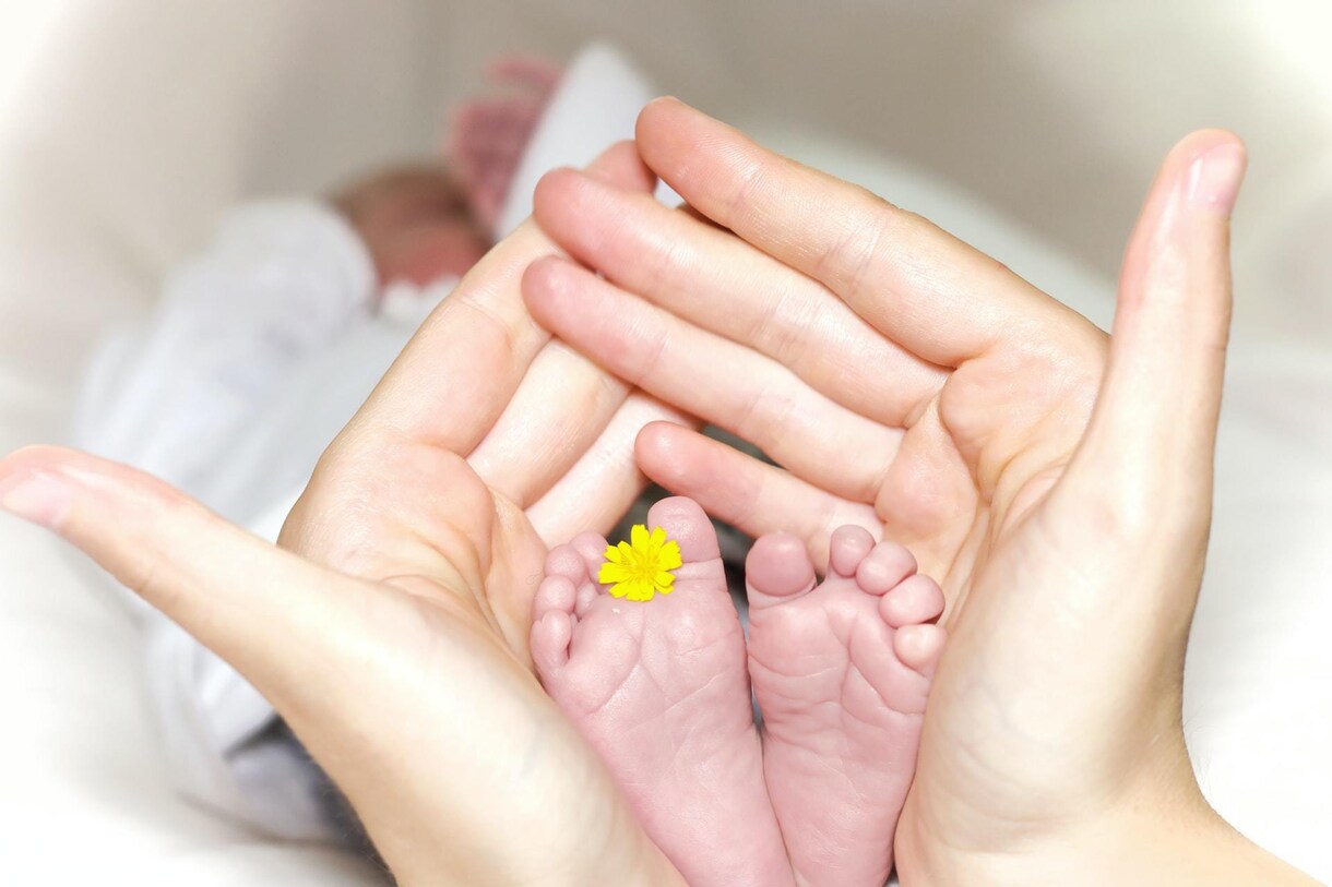 妊娠中のお悩み不安、お話聞きます 現役助産師が妊娠～産後のこと何でも聞きます イメージ1