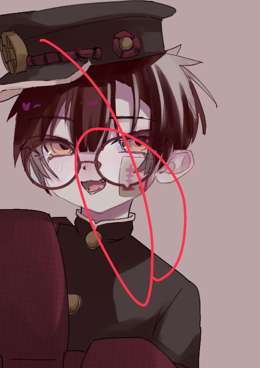 1枚絵お描きします 美しくも可愛らしい画風を探しているあなたに イメージ5