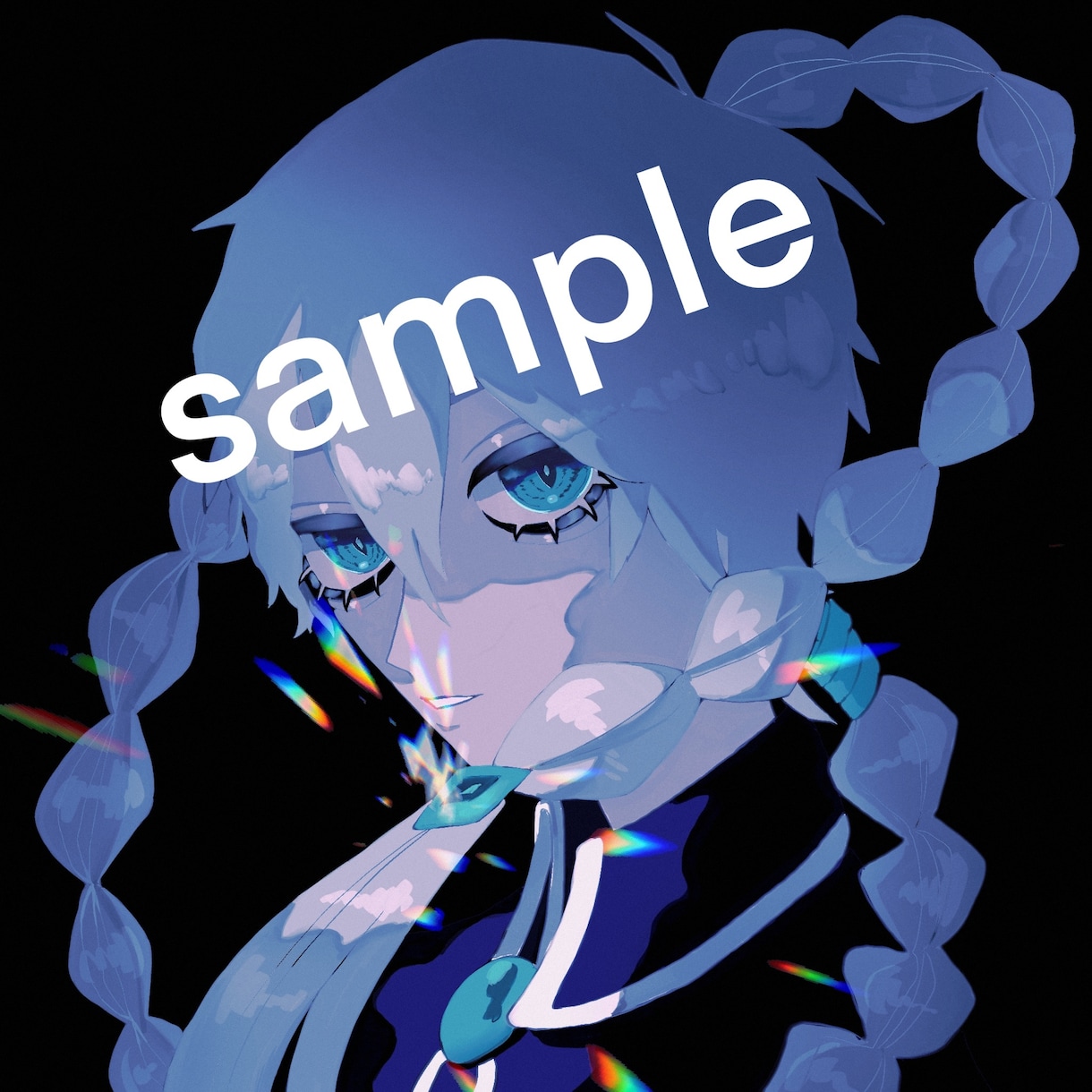 多様な絵柄で、ご希望のアイコンをお描きします ご希望に添えるようにたくさんご質問させてください。 イメージ1