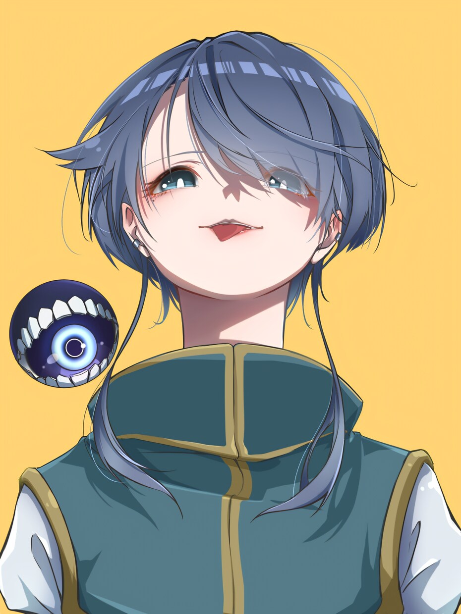 可愛いイラスト制作します 見積り相談だけでも気軽にお申し付け下さい。 イメージ7
