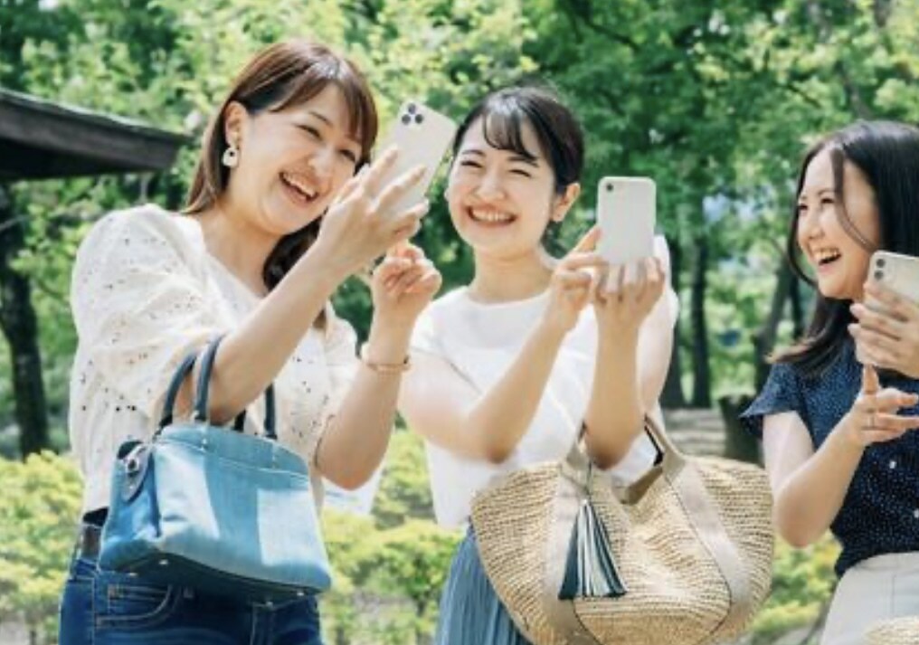 撮りためた思い出、動画にします あなたのフォルダにある思い出、1個の動画にしませんか？ イメージ1