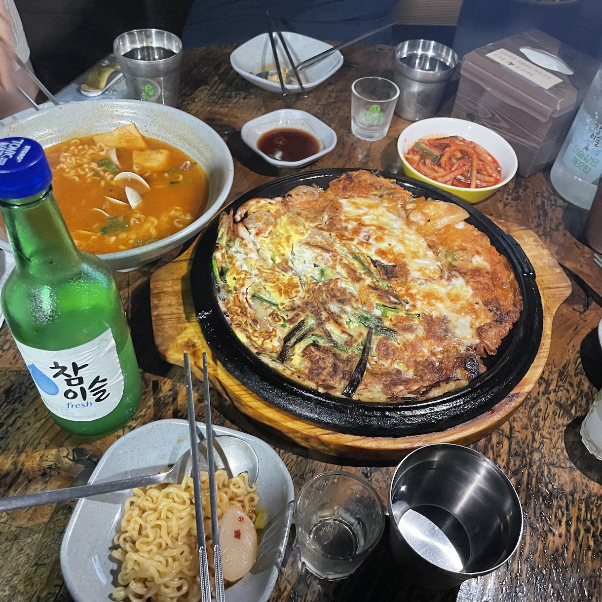 韓国旅行のプランを一緒に計画します 初でも数回目の旅行でも楽しめる！おすすめ韓国旅行プラン イメージ1