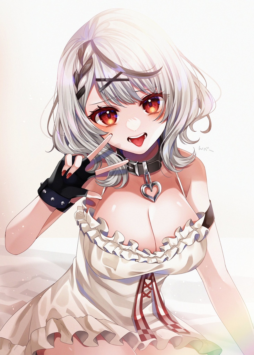 可愛い～かっこいいまで！イラストなんでも描きます 女の子から男の子まで目を惹くイラスト制作します！ イメージ6