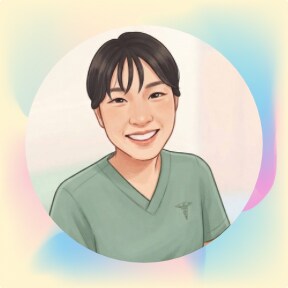 看護師12年。お看取りの迷いに寄り添い伴走します 後悔しないお見送りのために、あなたのペースで伴走します。 イメージ3
