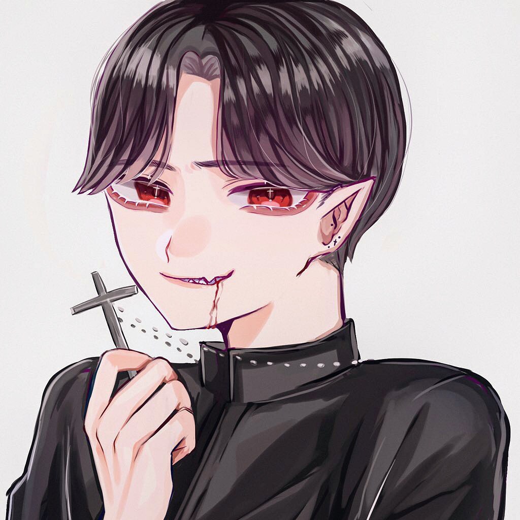 あなただけのかわいいアイコン描きます SNSなどに使えるイラストを制作します！ イメージ3