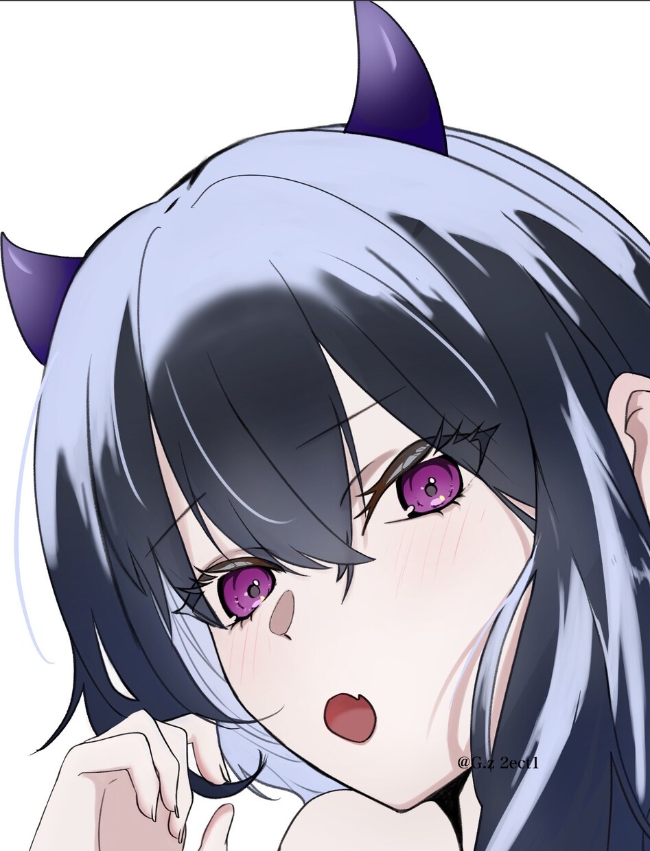 自分の絵が気にいって貰えるよう精一杯頑張ります 私は3年間やっておりその知識を活かして頑張ります イメージ2