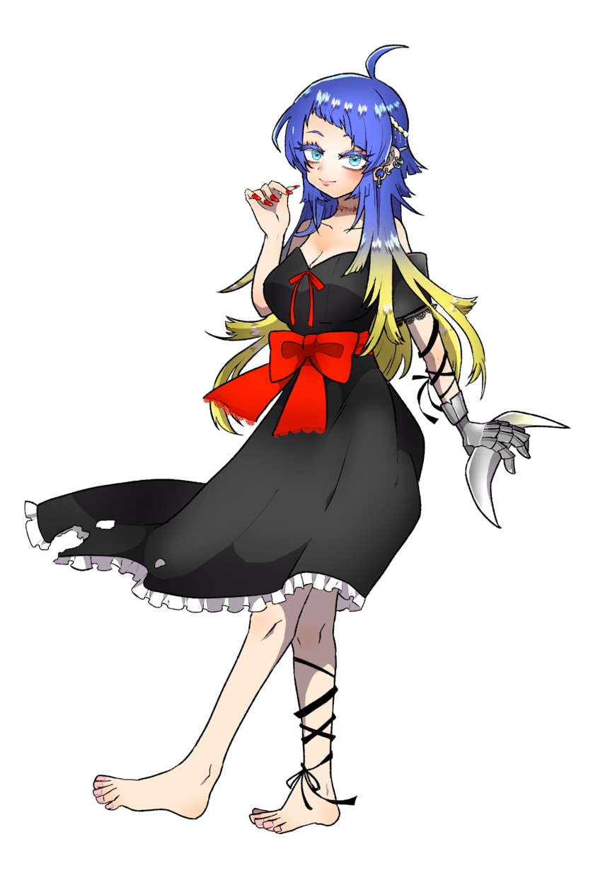 あなた好みのキャラクターイラストを描きます ミニキャラから厚塗り風、アニメ風までなんでも受け付けます！ イメージ10