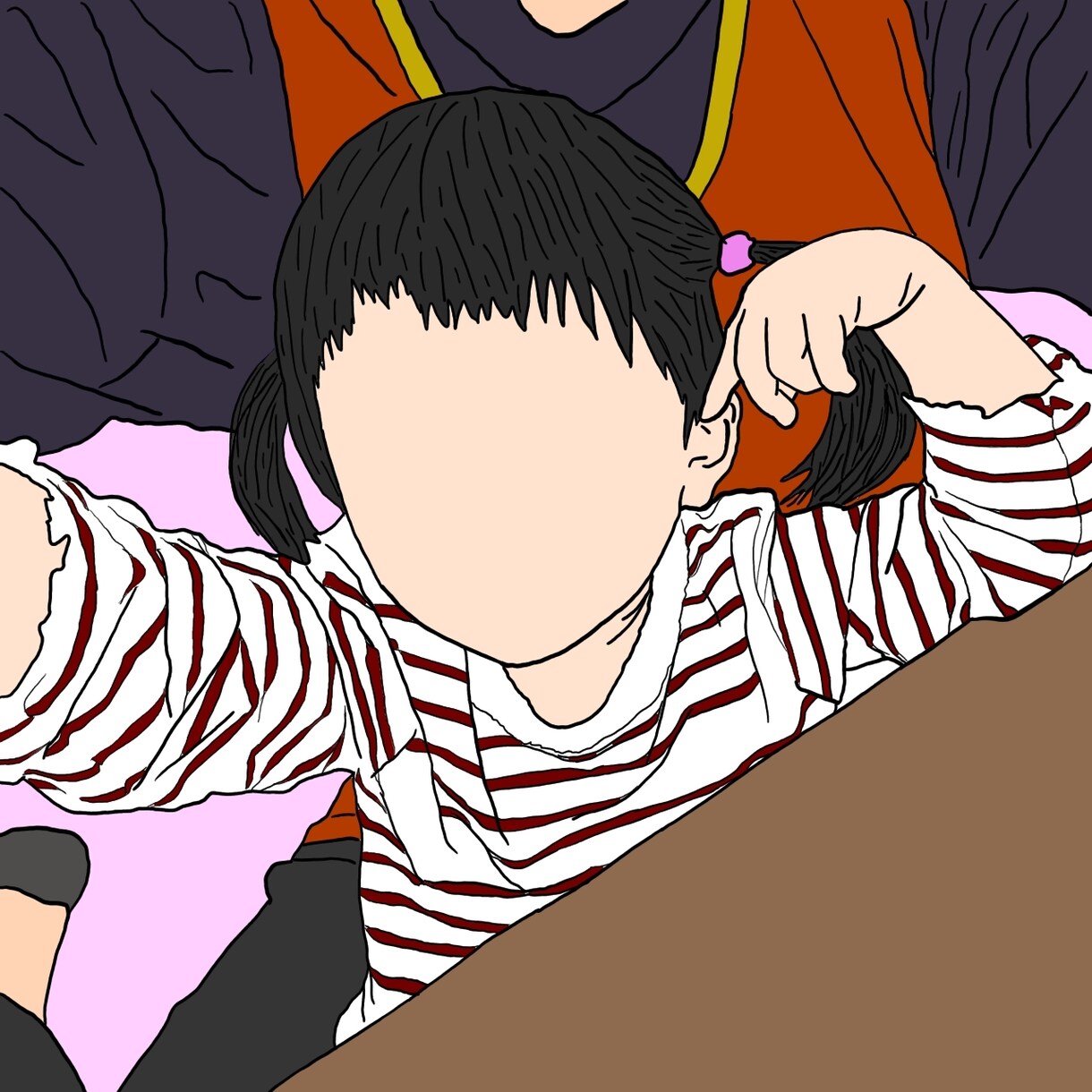 現役保育士がなんでも話聴きます 愚痴聴き、悩みや相談、とりあえず話したい、何でもどうぞ！ イメージ2