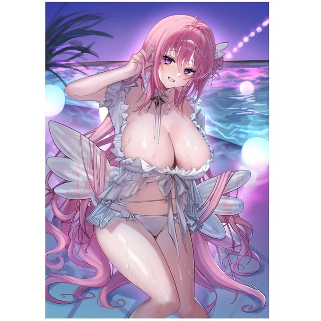 イラスト描きます 綺麗な塗りのオリジナルイラストいかがですか？ イメージ5