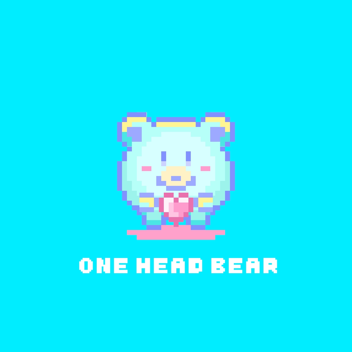 ピクセルアート☆ドット絵でイラスト作成します 可愛い☆ドット絵を描きます！32px/64px/128px イメージ4