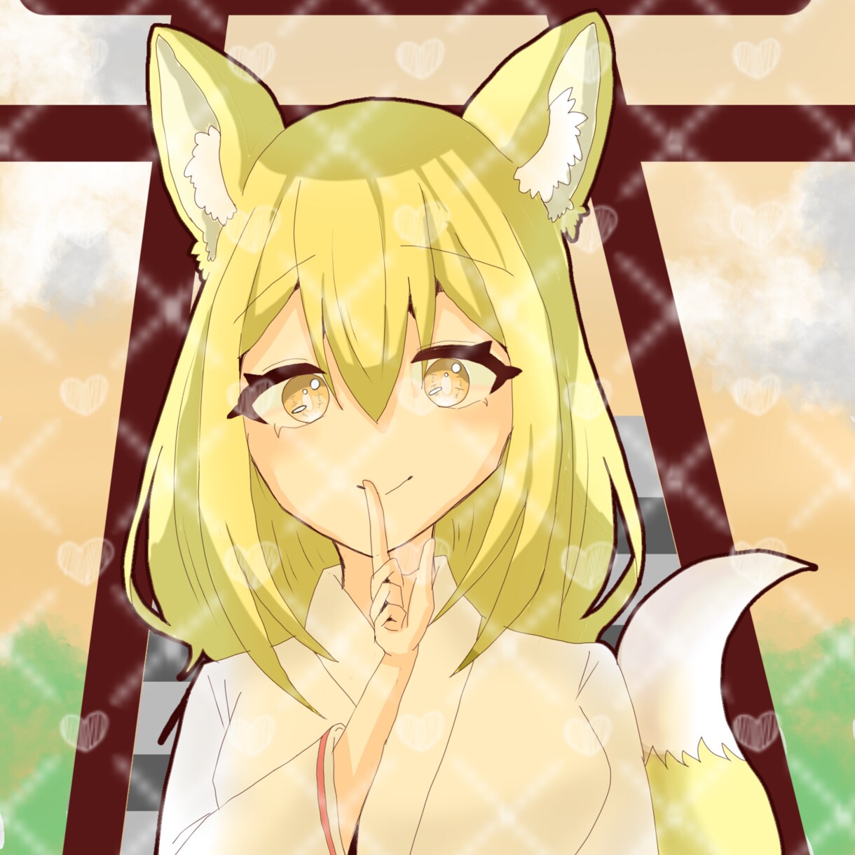アイコンイラストを描きます 版権、オリキャラ等描きます。自画像は受付てません。 イメージ4